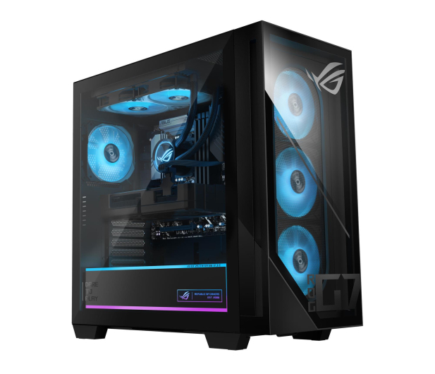 ASUS ROG G700TF Ultra 9-285K/128GB/2TB/Win11 RTX5080 - 1332995 - zdjęcie 3